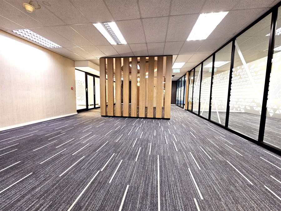 To Let commercial Property for Rent in Bryanston Gauteng