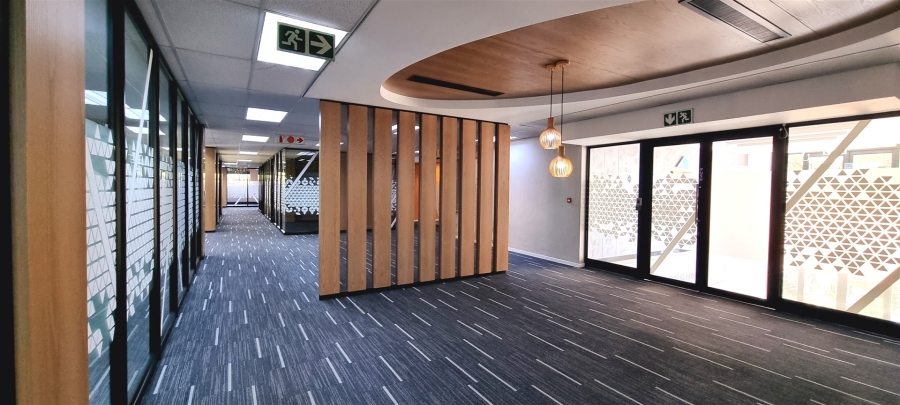 To Let commercial Property for Rent in Bryanston Gauteng