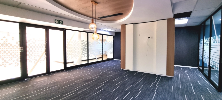 To Let commercial Property for Rent in Bryanston Gauteng