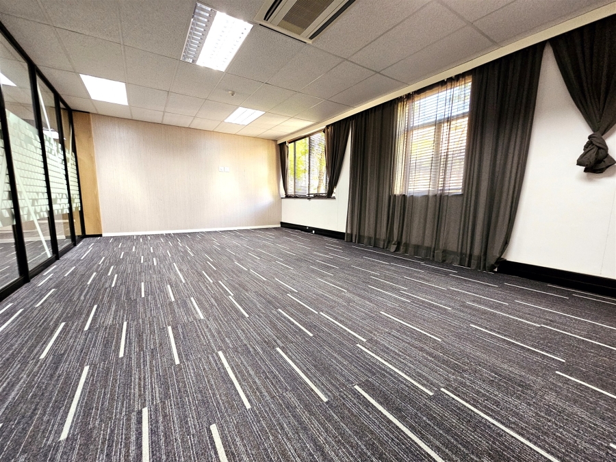 To Let commercial Property for Rent in Bryanston Gauteng