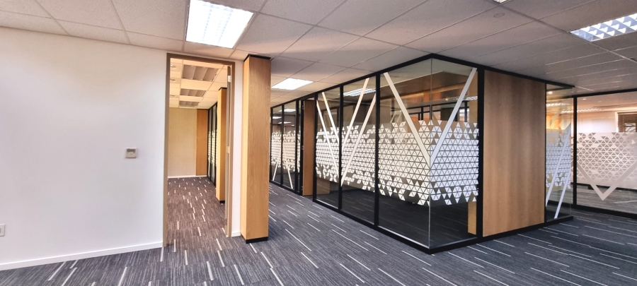 To Let commercial Property for Rent in Bryanston Gauteng