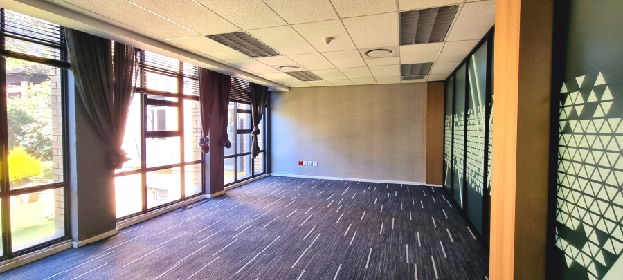 To Let commercial Property for Rent in Bryanston Gauteng