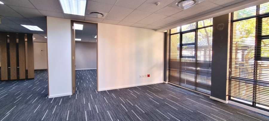 To Let commercial Property for Rent in Bryanston Gauteng