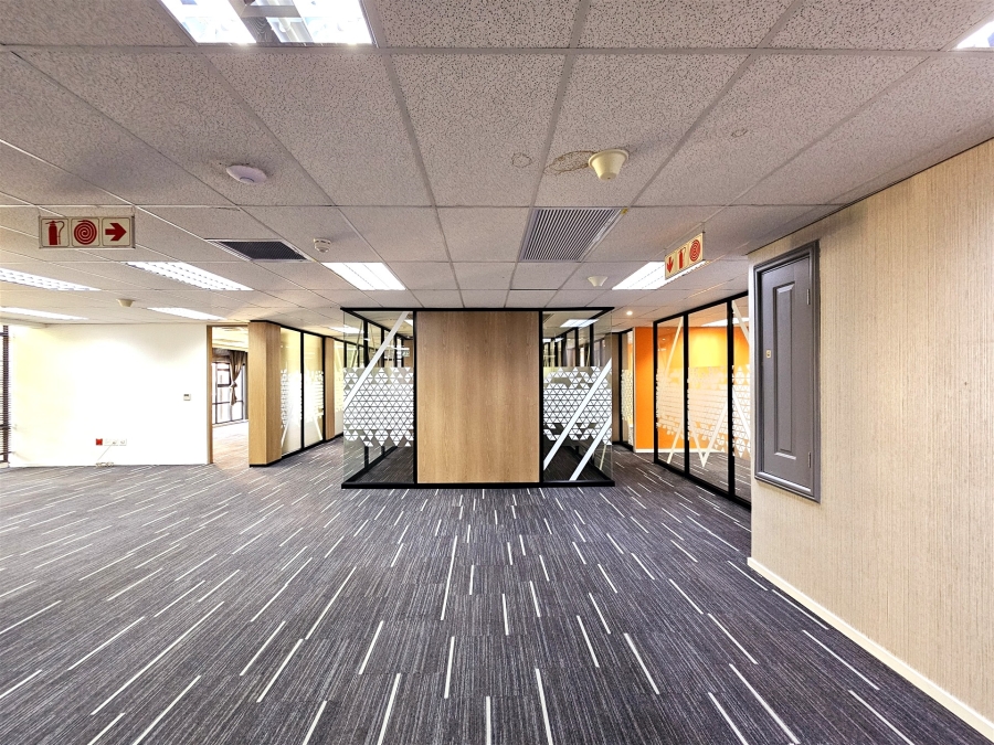 To Let commercial Property for Rent in Bryanston Gauteng