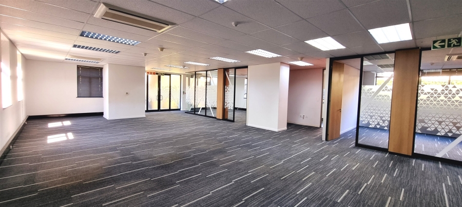 To Let commercial Property for Rent in Bryanston Gauteng