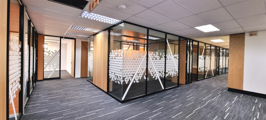 To Let commercial Property for Rent in Bryanston Gauteng