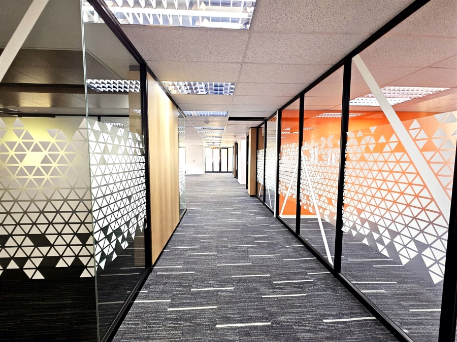 To Let commercial Property for Rent in Bryanston Gauteng