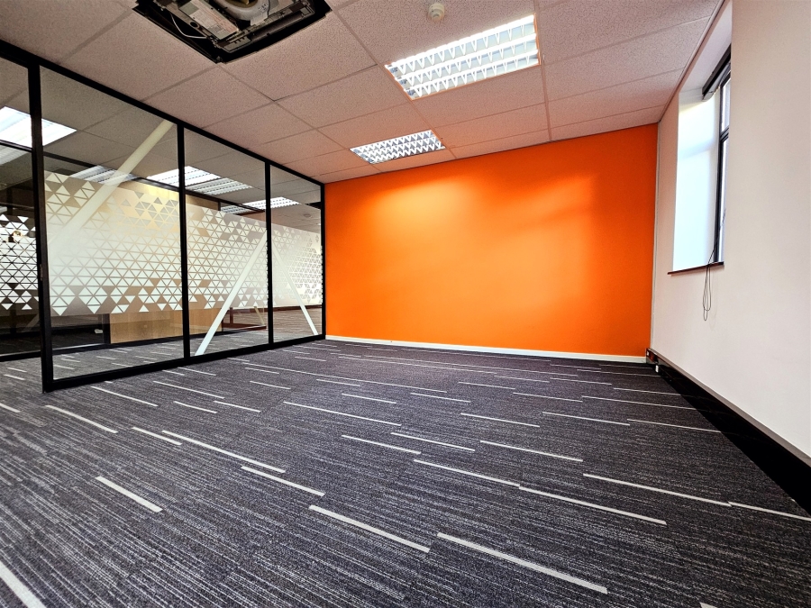 To Let commercial Property for Rent in Bryanston Gauteng