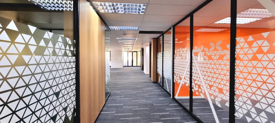 To Let commercial Property for Rent in Bryanston Gauteng