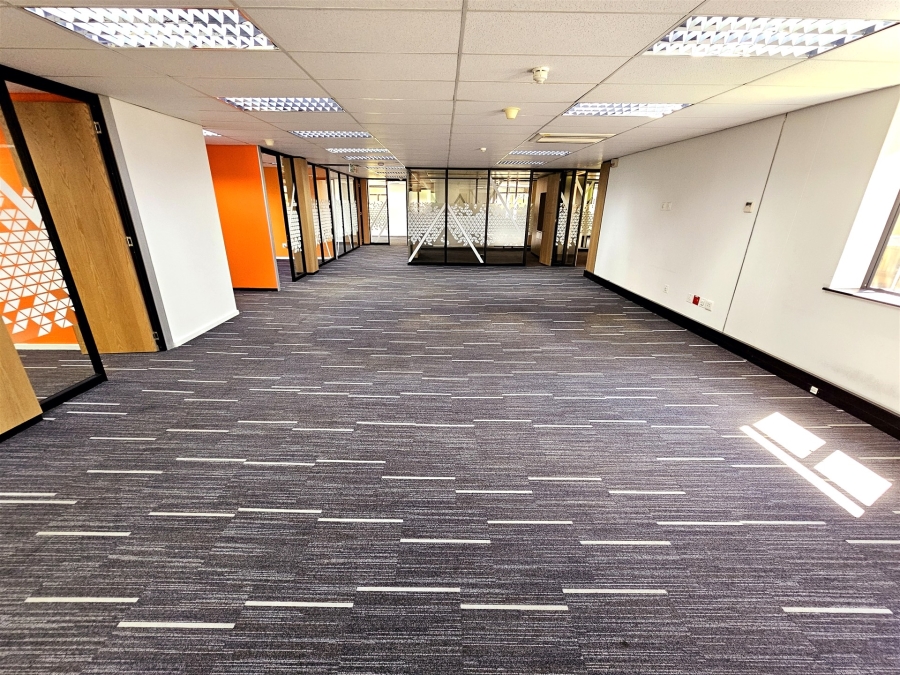 To Let commercial Property for Rent in Bryanston Gauteng