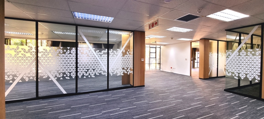 To Let commercial Property for Rent in Bryanston Gauteng