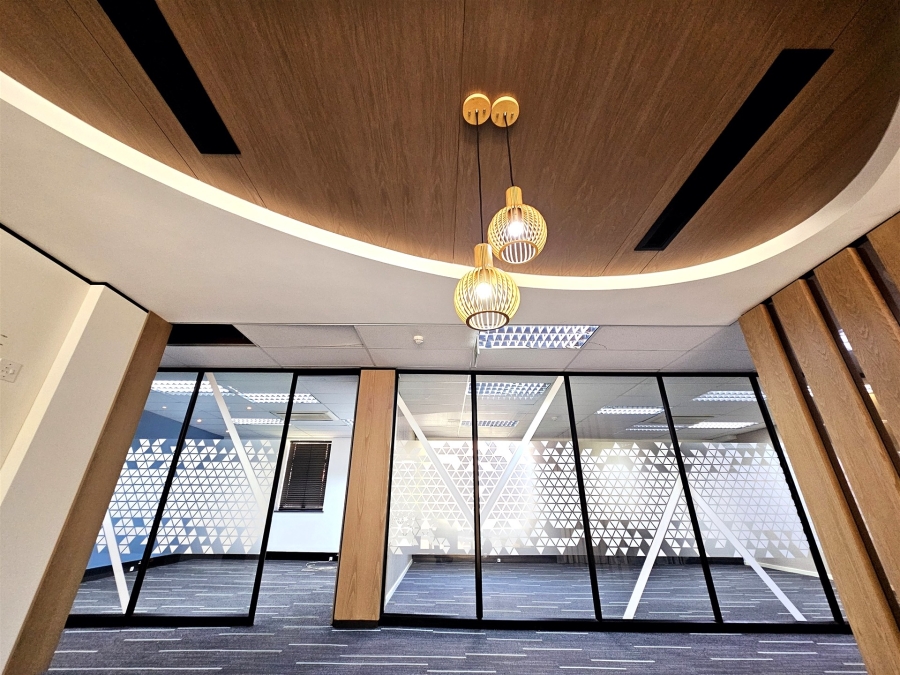 To Let commercial Property for Rent in Bryanston Gauteng
