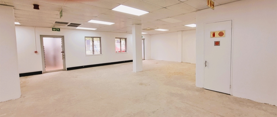 To Let commercial Property for Rent in Bryanston Gauteng