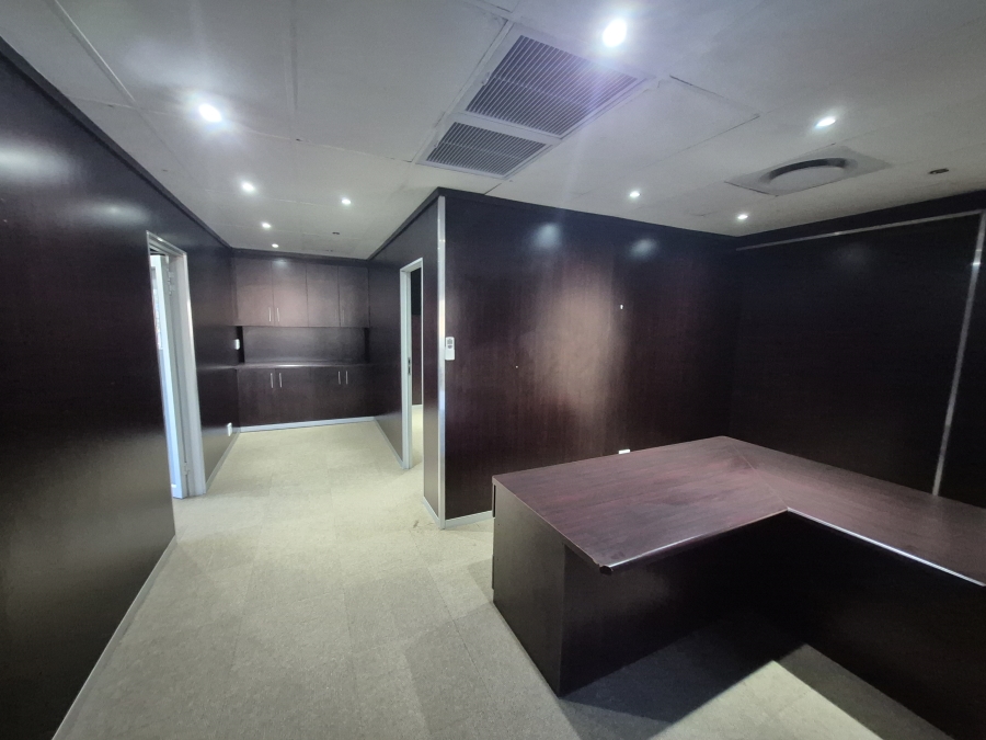 To Let commercial Property for Rent in Sunnyrock Gauteng