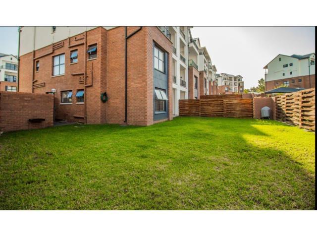 To Let 3 Bedroom Property for Rent in Linbro Park Gauteng