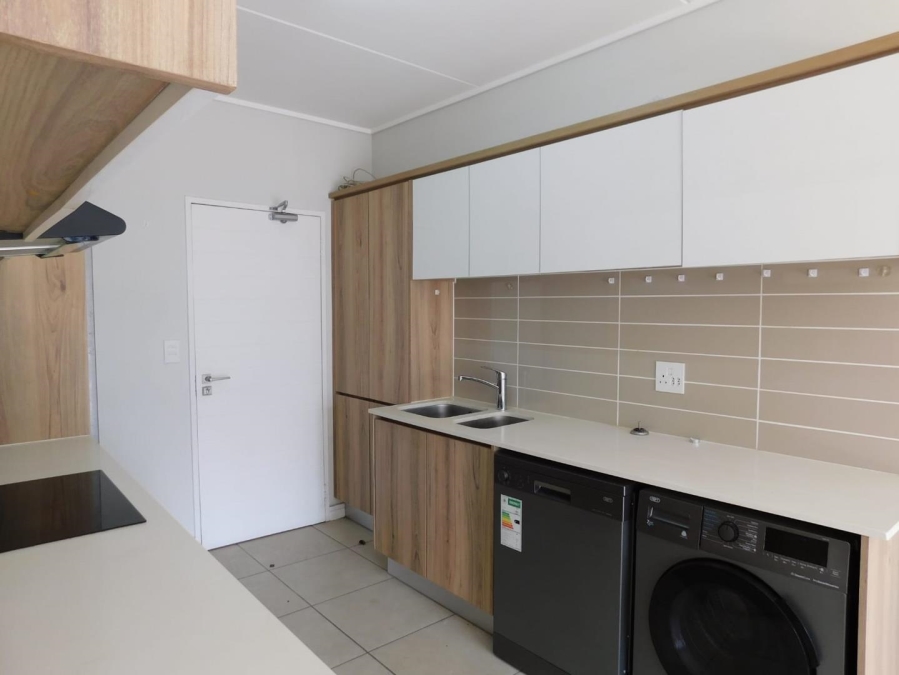 To Let 3 Bedroom Property for Rent in Linbro Park Gauteng