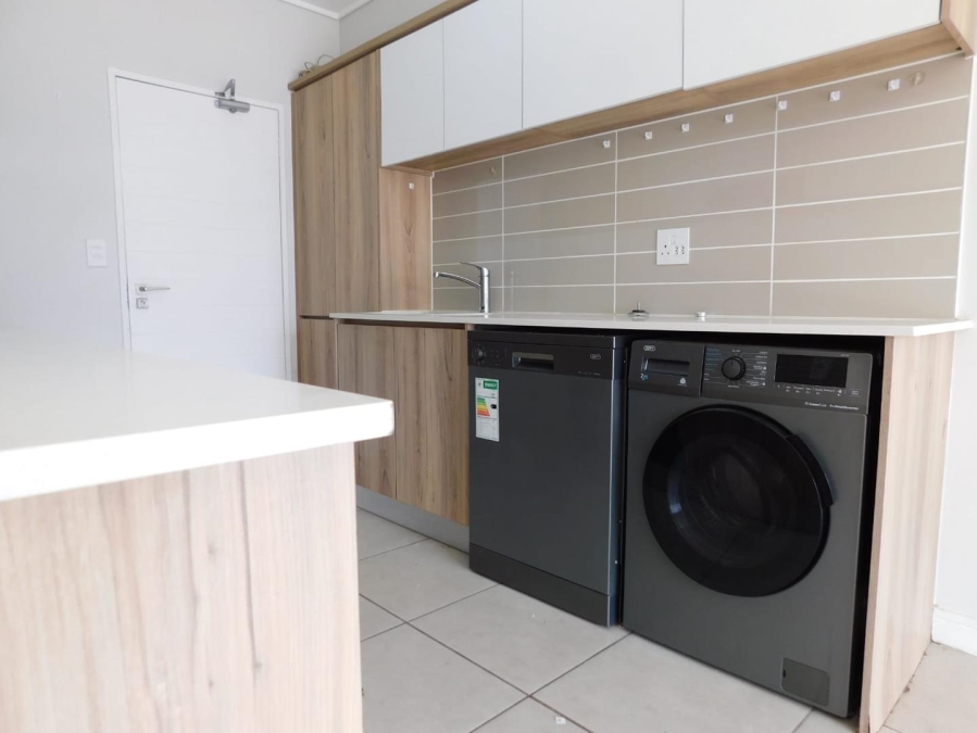 To Let 3 Bedroom Property for Rent in Linbro Park Gauteng