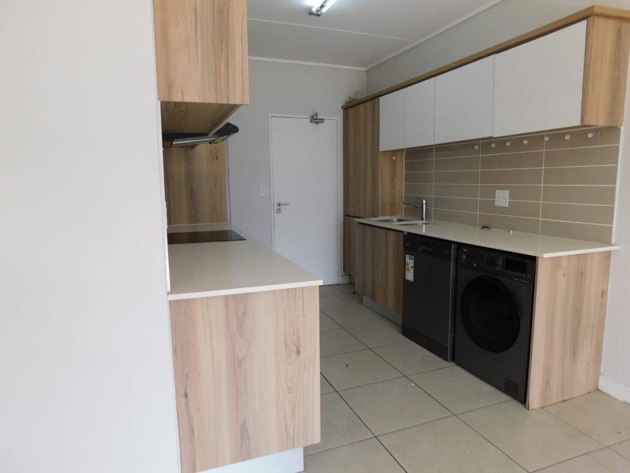 To Let 3 Bedroom Property for Rent in Linbro Park Gauteng