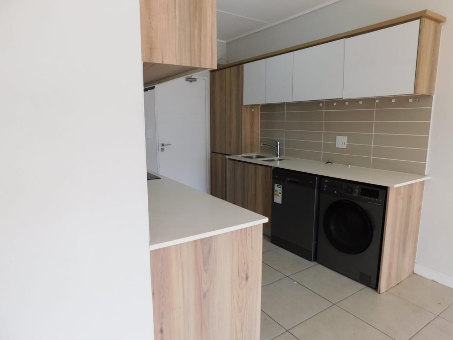 To Let 3 Bedroom Property for Rent in Linbro Park Gauteng