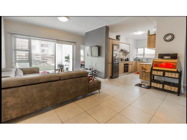 To Let 3 Bedroom Property for Rent in Linbro Park Gauteng
