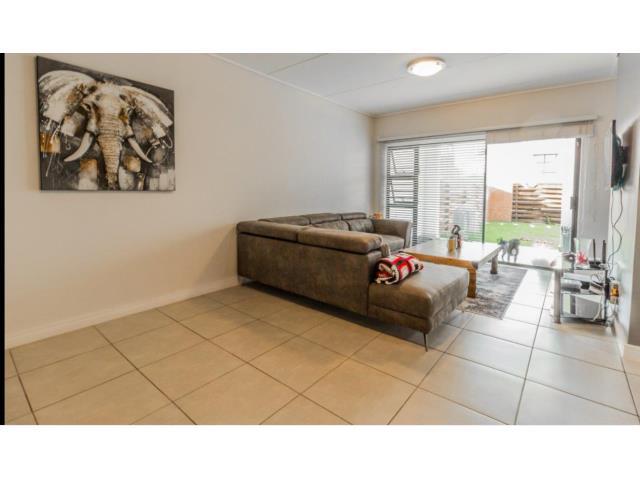 To Let 3 Bedroom Property for Rent in Linbro Park Gauteng