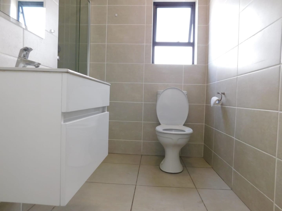 To Let 3 Bedroom Property for Rent in Linbro Park Gauteng