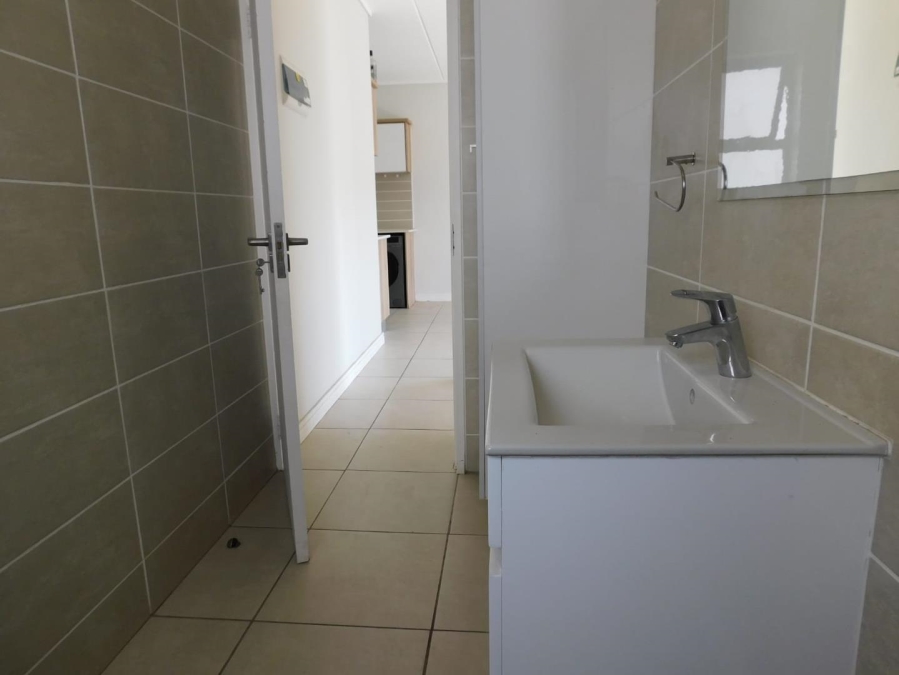 To Let 3 Bedroom Property for Rent in Linbro Park Gauteng