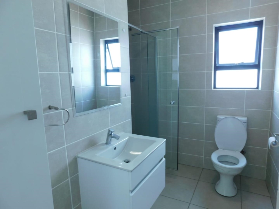 To Let 3 Bedroom Property for Rent in Linbro Park Gauteng