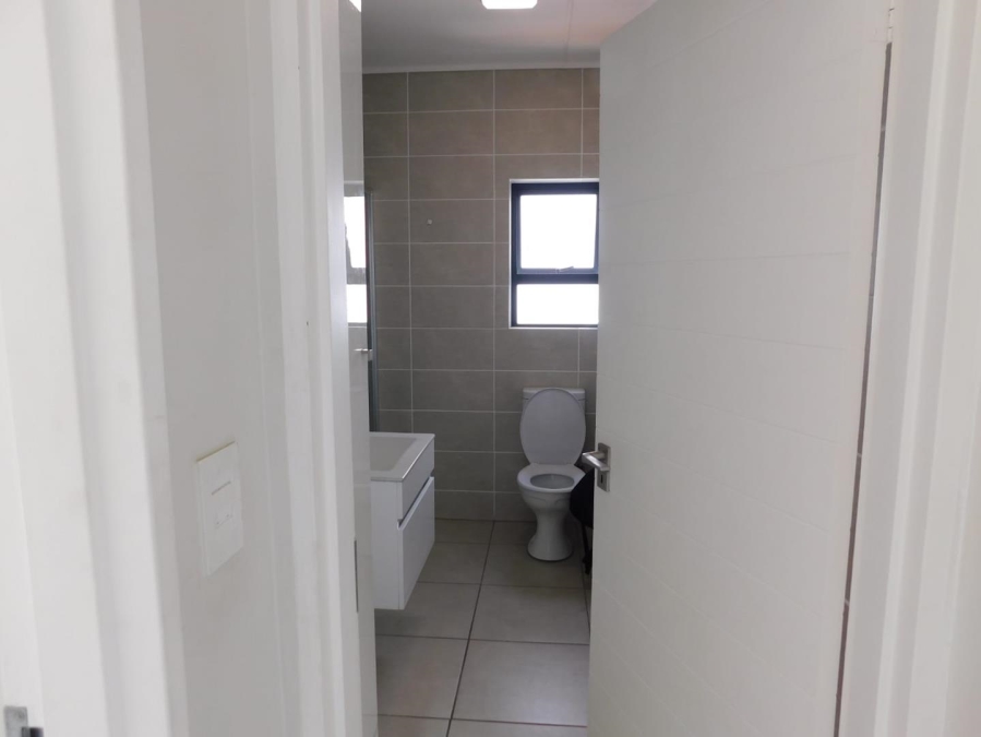 To Let 3 Bedroom Property for Rent in Linbro Park Gauteng