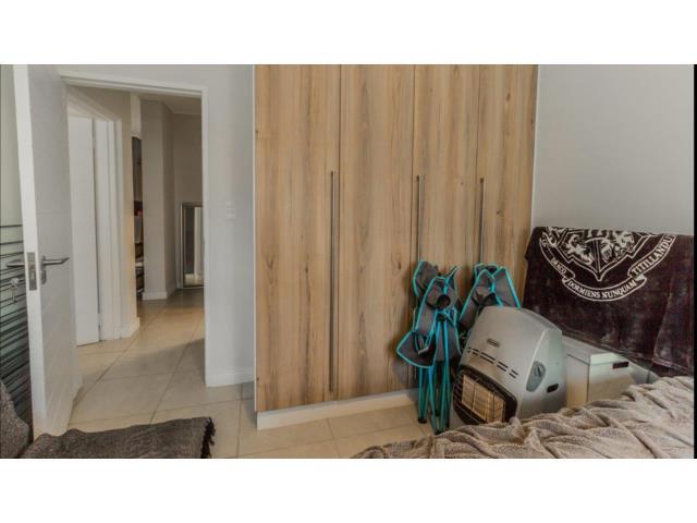 To Let 3 Bedroom Property for Rent in Linbro Park Gauteng