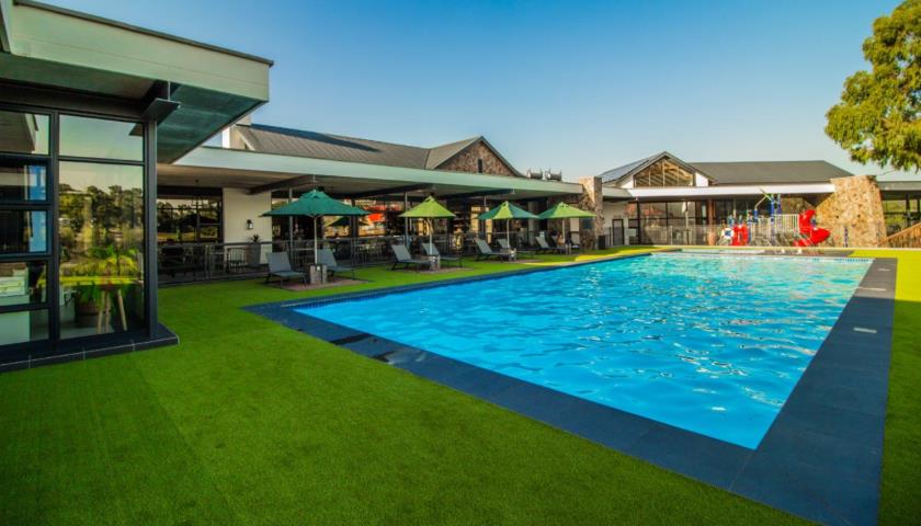 To Let 3 Bedroom Property for Rent in Linbro Park Gauteng