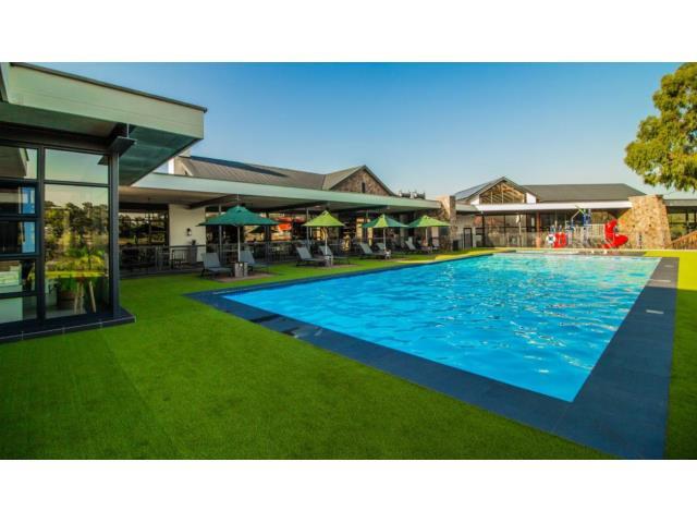 To Let 3 Bedroom Property for Rent in Linbro Park Gauteng