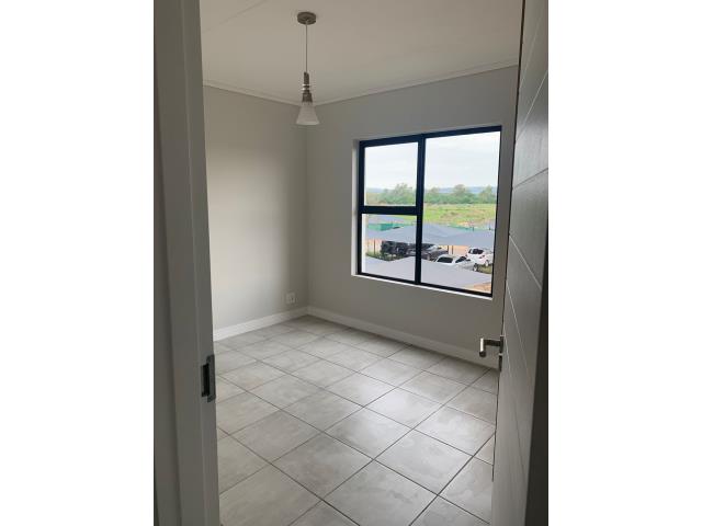 To Let 1 Bedroom Property for Rent in Savannah Country Estate Gauteng