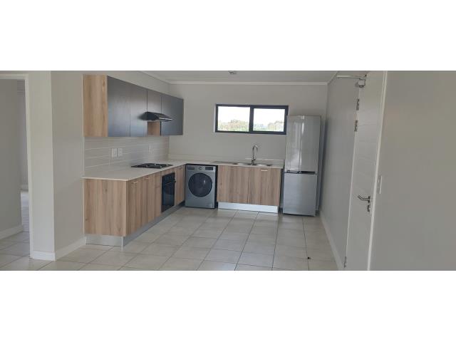 To Let 1 Bedroom Property for Rent in Savannah Country Estate Gauteng