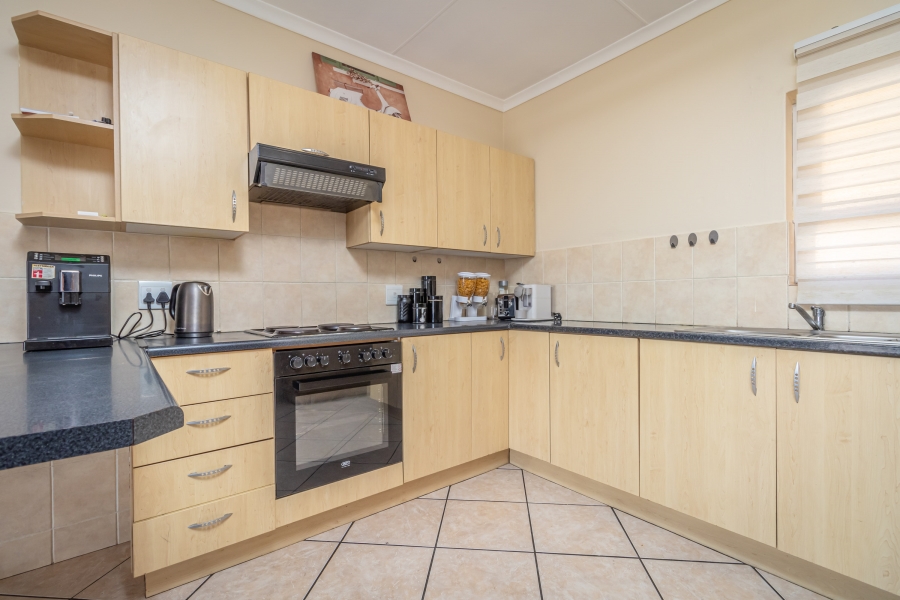 3 Bedroom Property for Sale in Rangeview Gauteng