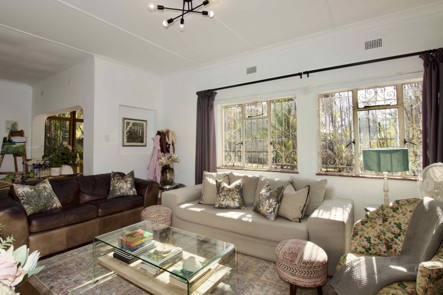 3 Bedroom Property for Sale in Lyttelton Manor Gauteng