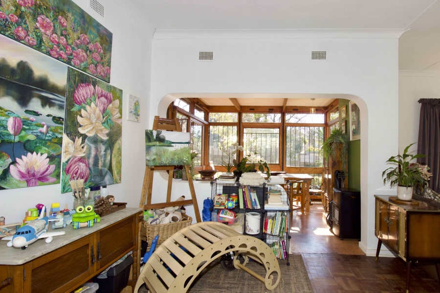 3 Bedroom Property for Sale in Lyttelton Manor Gauteng