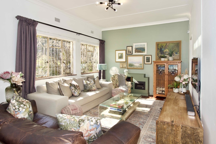 3 Bedroom Property for Sale in Lyttelton Manor Gauteng