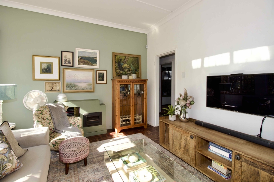 3 Bedroom Property for Sale in Lyttelton Manor Gauteng