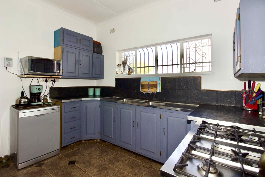 3 Bedroom Property for Sale in Lyttelton Manor Gauteng