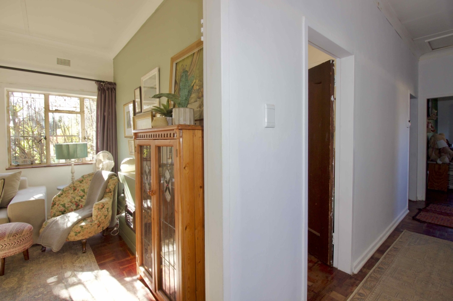 3 Bedroom Property for Sale in Lyttelton Manor Gauteng