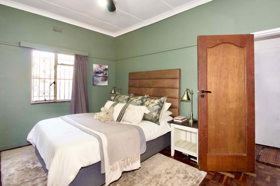 3 Bedroom Property for Sale in Lyttelton Manor Gauteng