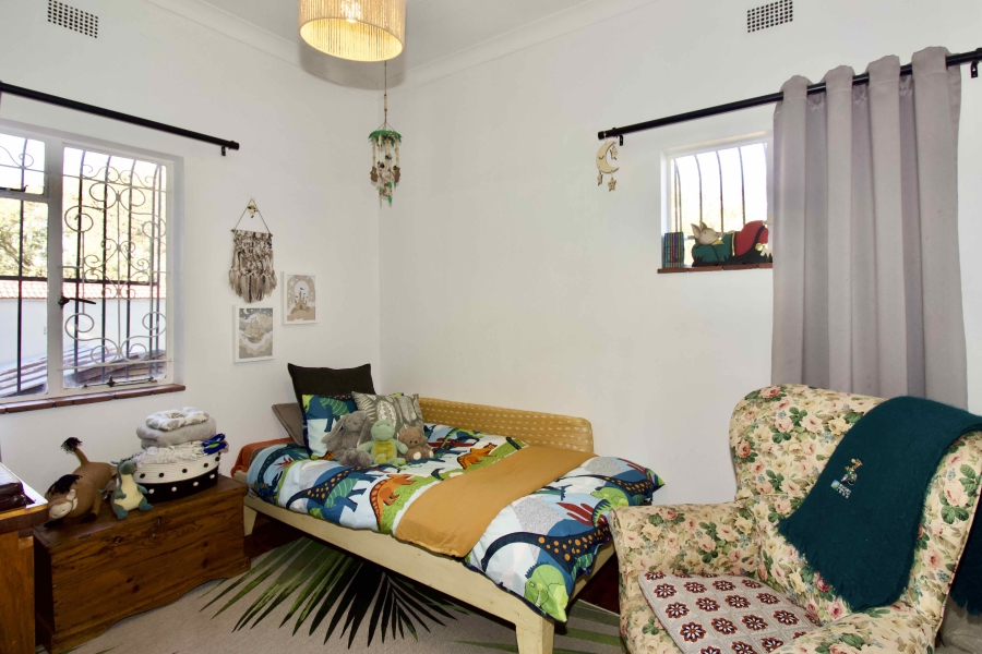 3 Bedroom Property for Sale in Lyttelton Manor Gauteng