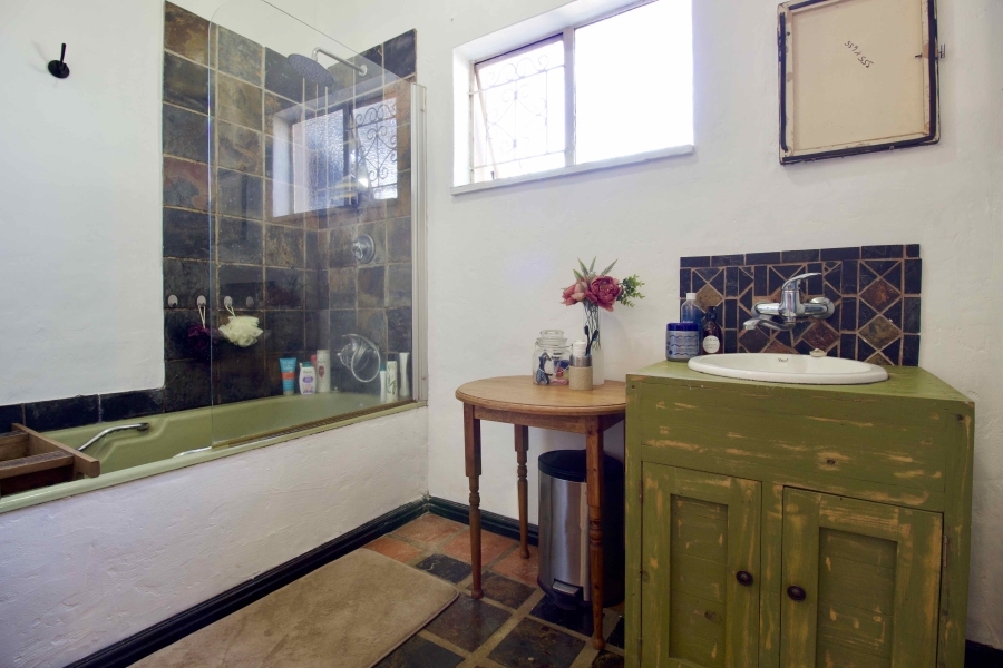 3 Bedroom Property for Sale in Lyttelton Manor Gauteng