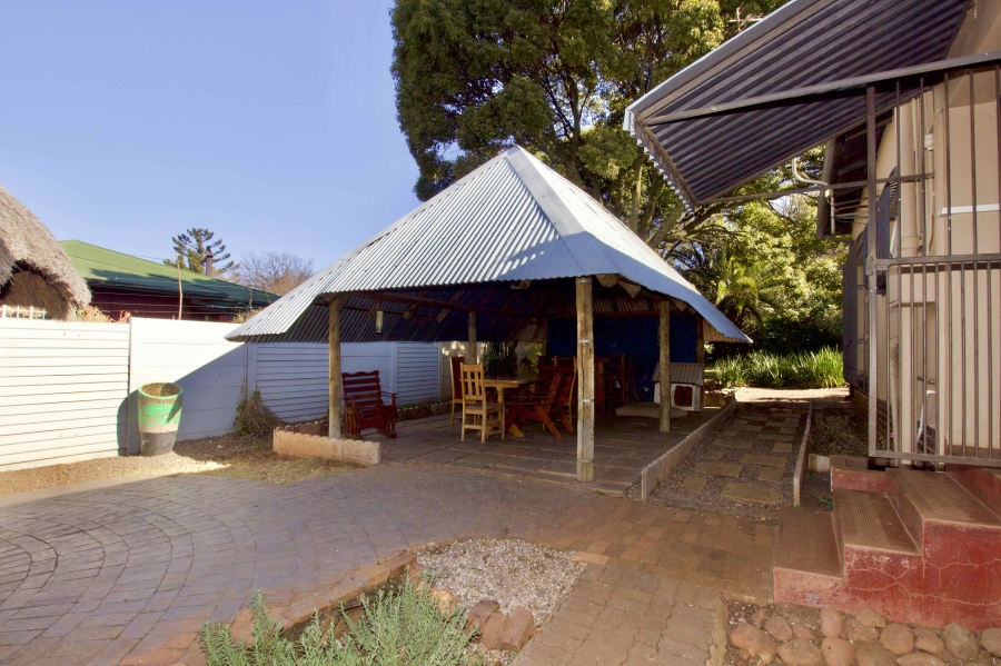 3 Bedroom Property for Sale in Lyttelton Manor Gauteng