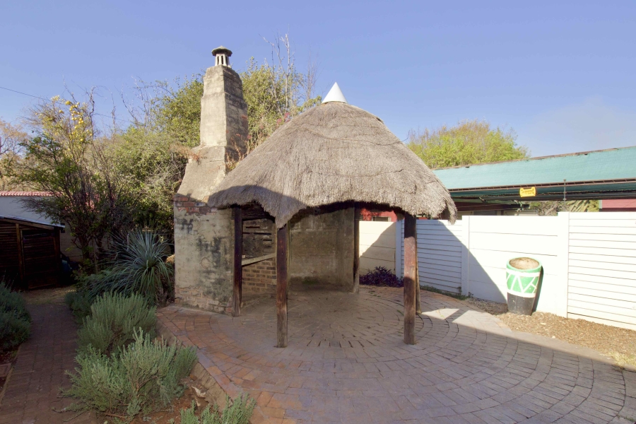 3 Bedroom Property for Sale in Lyttelton Manor Gauteng