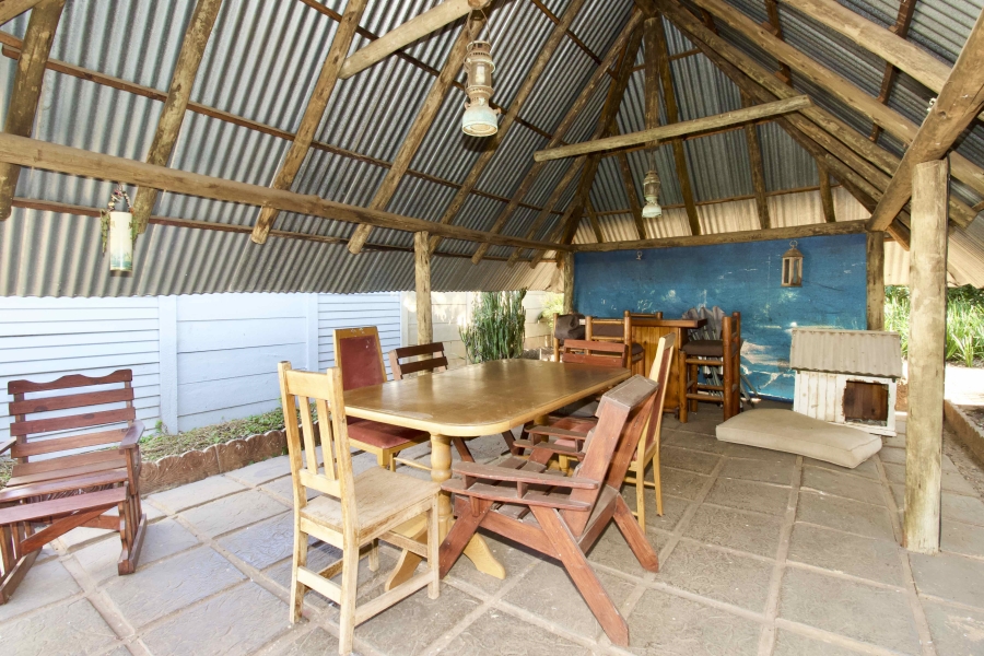 3 Bedroom Property for Sale in Lyttelton Manor Gauteng