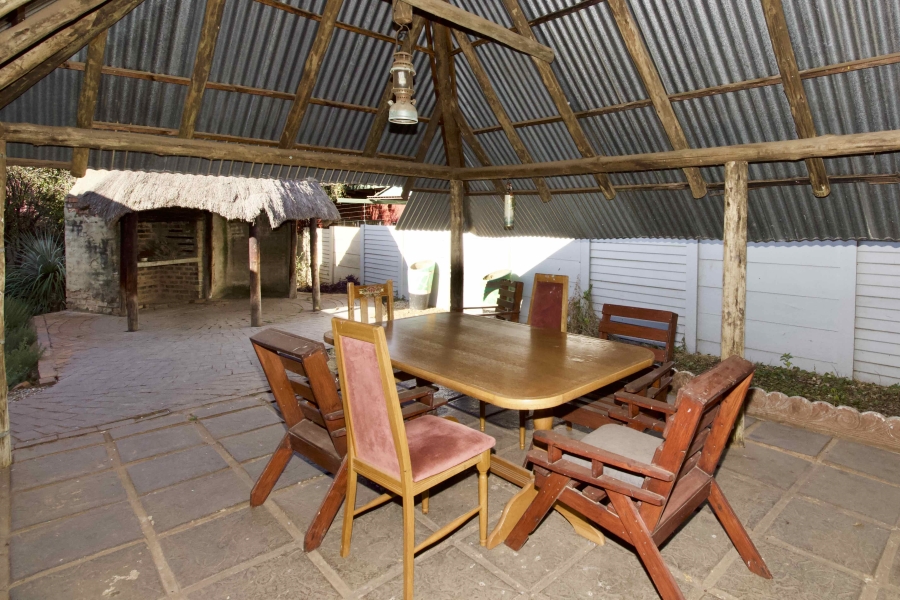 3 Bedroom Property for Sale in Lyttelton Manor Gauteng