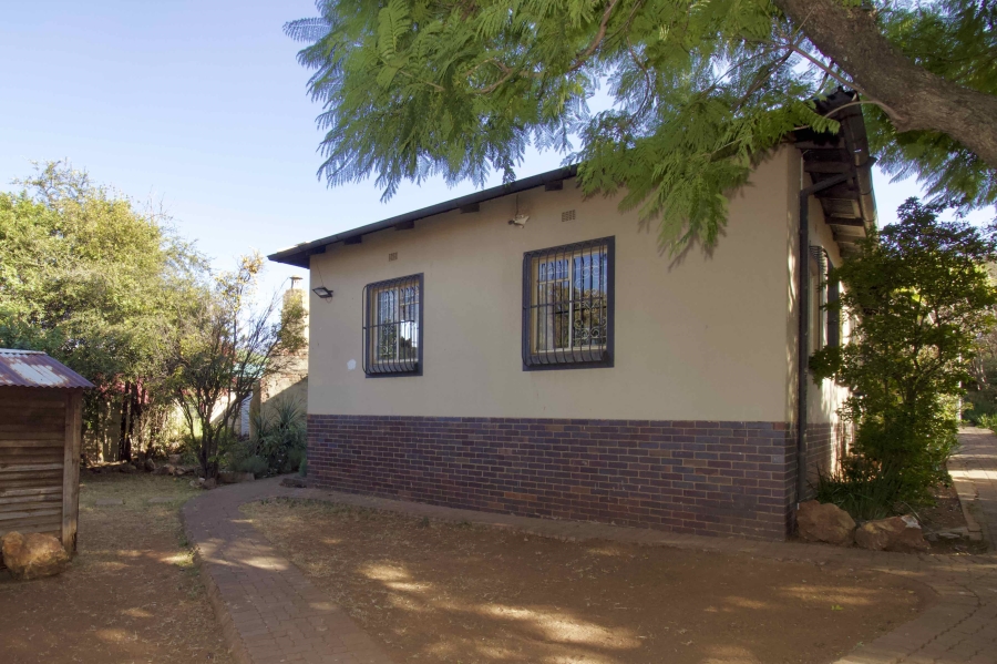 3 Bedroom Property for Sale in Lyttelton Manor Gauteng