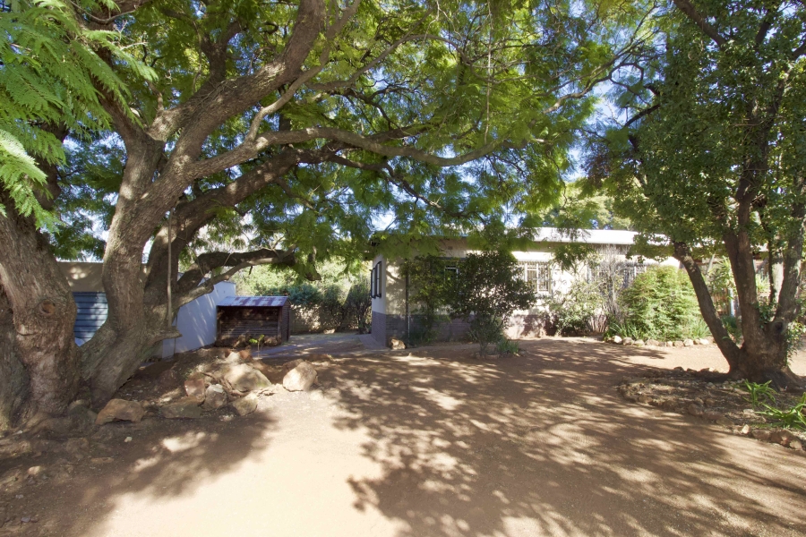 3 Bedroom Property for Sale in Lyttelton Manor Gauteng